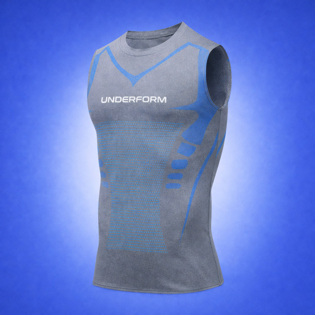 Underform® 2.0 | Améliore ta posture, affine ta silhouette, change ton allure