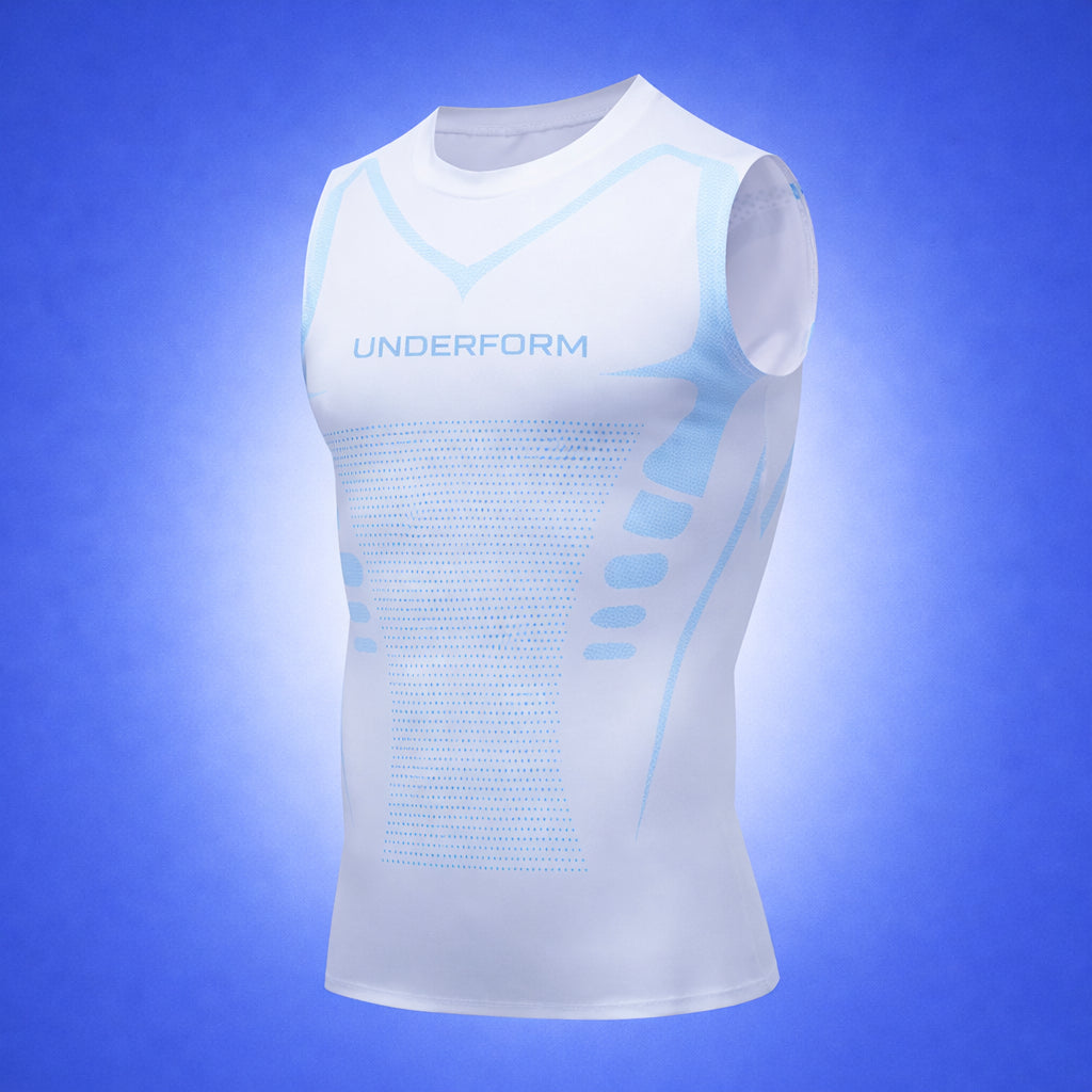 Underform® 2.0 | Améliore ta posture, affine ta silhouette, change ton allure